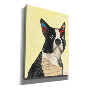 'Wanna Play II' by Courtney Prahl, Canvas Wall Art