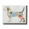 'Good Dog IV' by Courtney Prahl, Canvas Wall Art