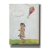 'Rain and Wind II' by Courtney Prahl, Canvas Wall Art