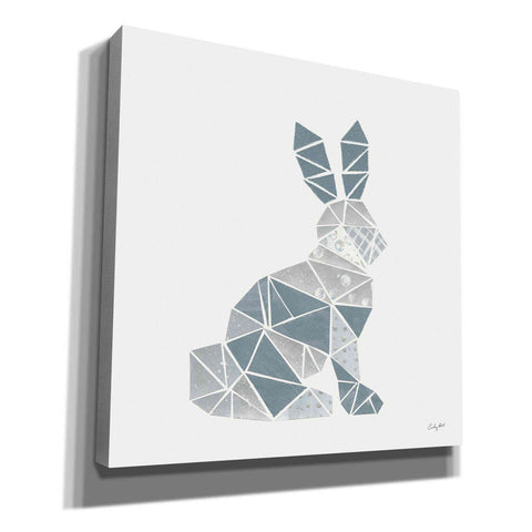 Image of 'Geometric Animal III' by Courtney Prahl, Canvas Wall Art