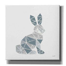 'Geometric Animal III' by Courtney Prahl, Canvas Wall Art