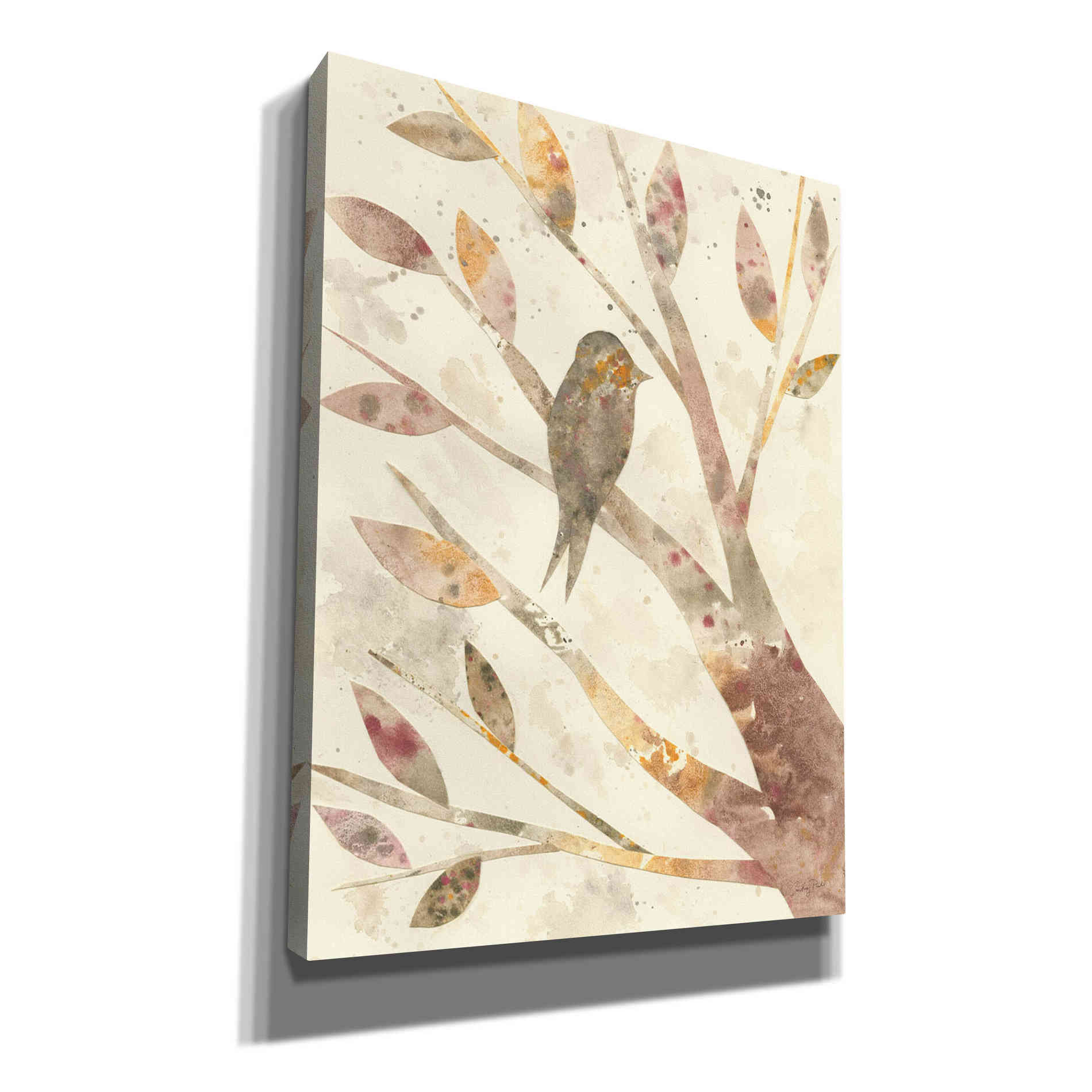 'Natural Wonder III' by Courtney Prahl, Canvas Wall Art