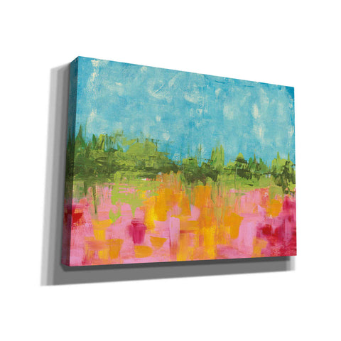 Image of 'SoCal' by Courtney Prahl, Canvas Wall Art