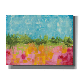 'SoCal' by Courtney Prahl, Canvas Wall Art