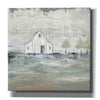'Iowa Barn I' by Courtney Prahl, Canvas Wall Art