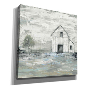 'Iowa Barn II' by Courtney Prahl, Canvas Wall Art