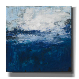 'Seaside Escape I' by Courtney Prahl, Canvas Wall Art
