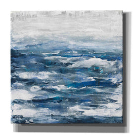 'Seaside Escape III' by Courtney Prahl, Canvas Wall Art