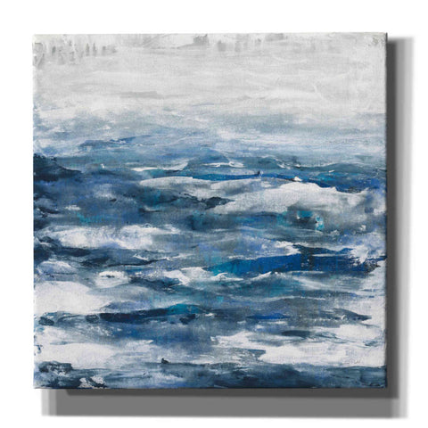 Image of 'Seaside Escape III' by Courtney Prahl, Canvas Wall Art