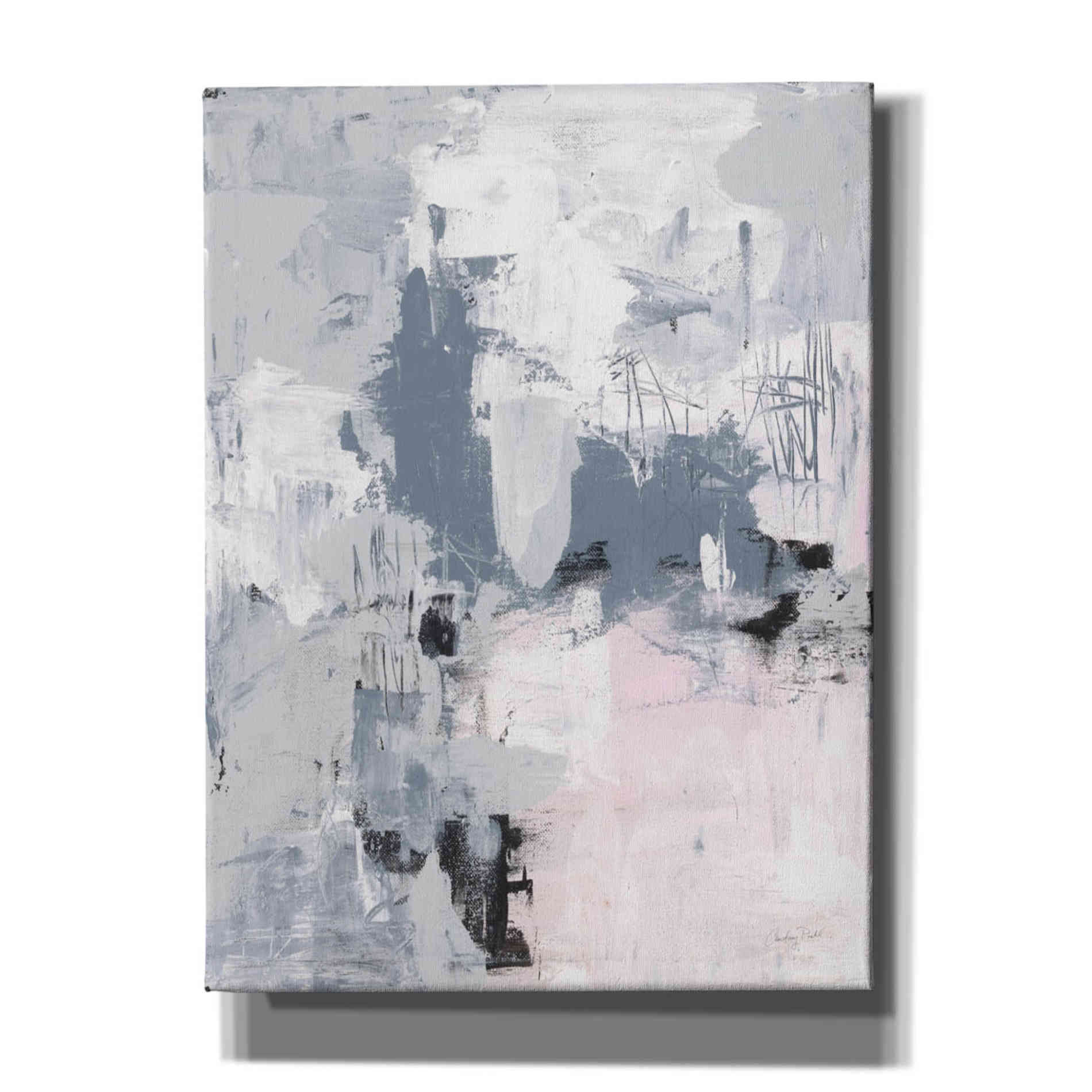 'Oracle II' by Courtney Prahl, Canvas Wall Art