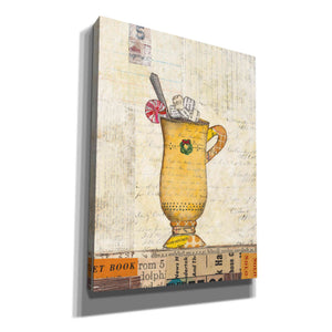'Cozy Cups IV' by Courtney Prahl, Canvas Wall Art
