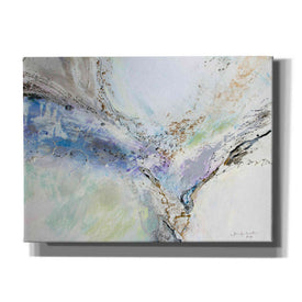 'Seafoam Neutral 4' by Jennifer Gardner, Canvas Wall Art