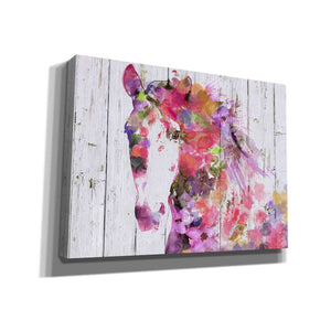 'Gypsy Soul' by Irena Orlov, Canvas Wall Art