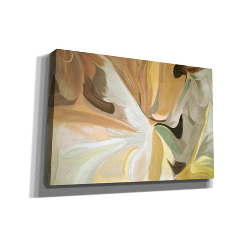 Image of 'Notes of Elegance 7' by Irena Orlov, Canvas Wall Art