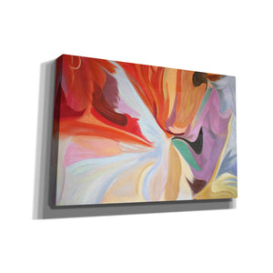 'Notes of Elegance 8' by Irena Orlov, Canvas Wall Art
