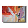 'Notes of Elegance 8' by Irena Orlov, Canvas Wall Art