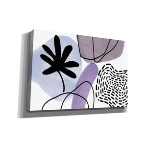 'Lawn in the Woods 9' by Irena Orlov, Canvas Wall Art