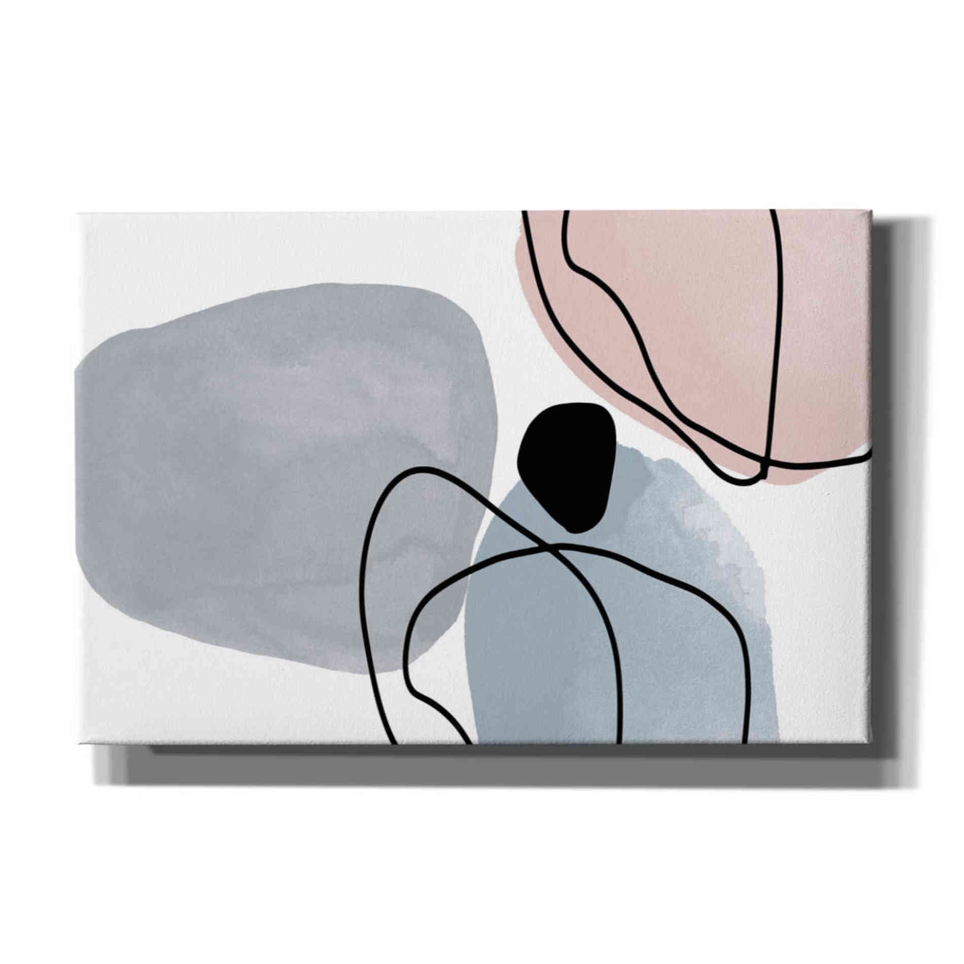 'Baby's Dream 3' by Irena Orlov, Canvas Wall Art