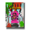 'A New Mood' by Irena Orlov, Canvas Wall Art