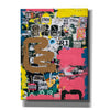 'Sort of thought' by Irena Orlov, Canvas Wall Art