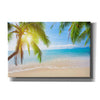 'Far Away,' Canvas Wall Art