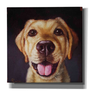 'Follow Your Nose 13' by Lucia Heffernan, Canvas Wall Art