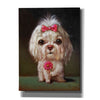 'Sophie' by Lucia Heffernan, Canvas Wall Art