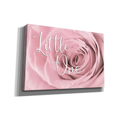Image of 'Little One' by Lori Deiter, Canvas Wall Art