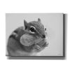 'Chippy' by Lori Deiter, Canvas Wall Art
