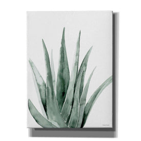 'Summer Botanicals 2' by Rachel Nieman, Canvas Wall Art
