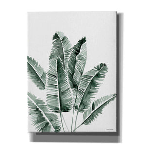 'Summer Botanicals 3' by Rachel Nieman, Canvas Wall Art