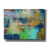 'City Reflection' by Ingeborg Herckenrath, Canvas Wall Art