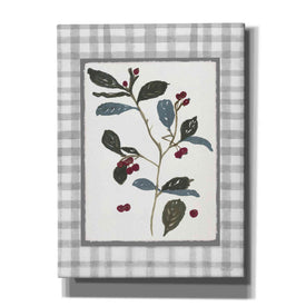 'Floral Medley 4' by Stellar Design Studio, Canvas Wall Art