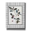 'Floral Medley 4' by Stellar Design Studio, Canvas Wall Art