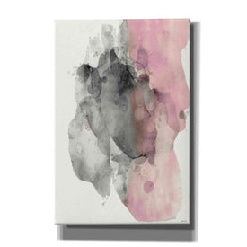'Paris Abstract' by Stellar Design Studio, Canvas Wall Art