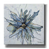 'Blooming 1' by Britt Hallowell, Canvas Wall Art