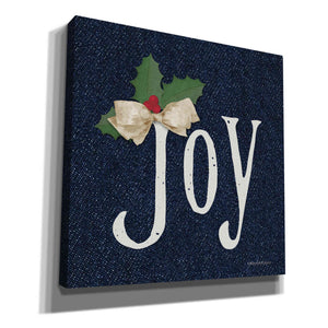 'Joy' by Bluebird Barn, Canvas Wall Art