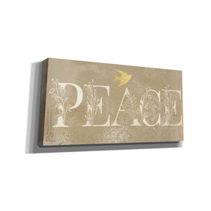 'Heaven & Nature' by Bluebird Barn, Canvas Wall Art
