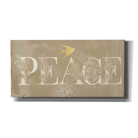 Image of 'Heaven & Nature' by Bluebird Barn, Canvas Wall Art