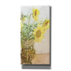 'Sunflower' by Bluebird Barn, Canvas Wall Art