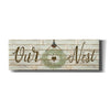 'Our Nest' by Cindy Jacobs, Canvas Wall Art