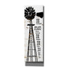'Windmill Be On Your Guard' by Cindy Jacobs, Canvas Wall Art