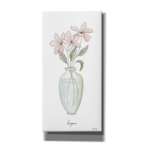'Hope' by Cindy Jacobs, Canvas Wall Art