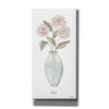 'Love' by Cindy Jacobs, Canvas Wall Art