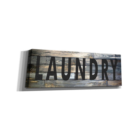 Image of 'Laundry' by Cindy Jacobs, Canvas Wall Art