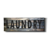 'Laundry' by Cindy Jacobs, Canvas Wall Art