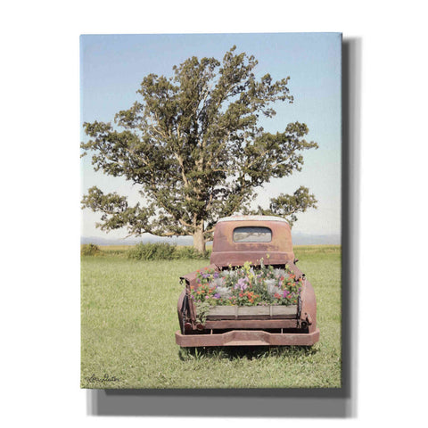 Image of 'Field of Dreams' by Lori Deiter, Canvas Wall Art