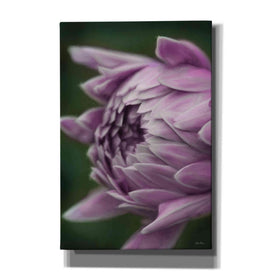'Open Your Heart' by Lori Deiter, Canvas Wall Art