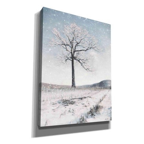 Image of 'The Field Master' by Lori Deiter, Canvas Wall Art