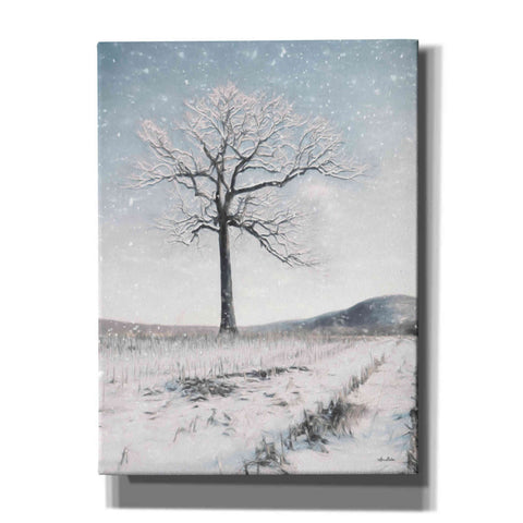 Image of 'The Field Master' by Lori Deiter, Canvas Wall Art